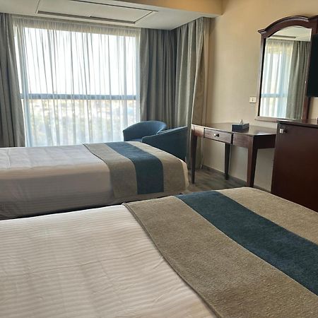 Stay Inn Pyramids Hotel Al Kawm al Akhdar Ngoại thất bức ảnh