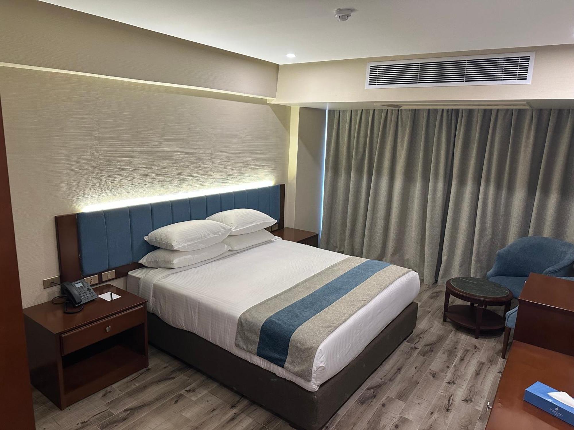 Stay Inn Pyramids Hotel Al Kawm al Akhdar Ngoại thất bức ảnh