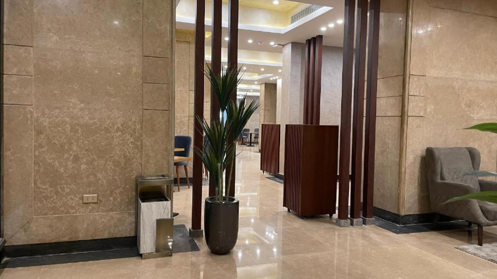 Stay Inn Pyramids Hotel Al Kawm al Akhdar Ngoại thất bức ảnh