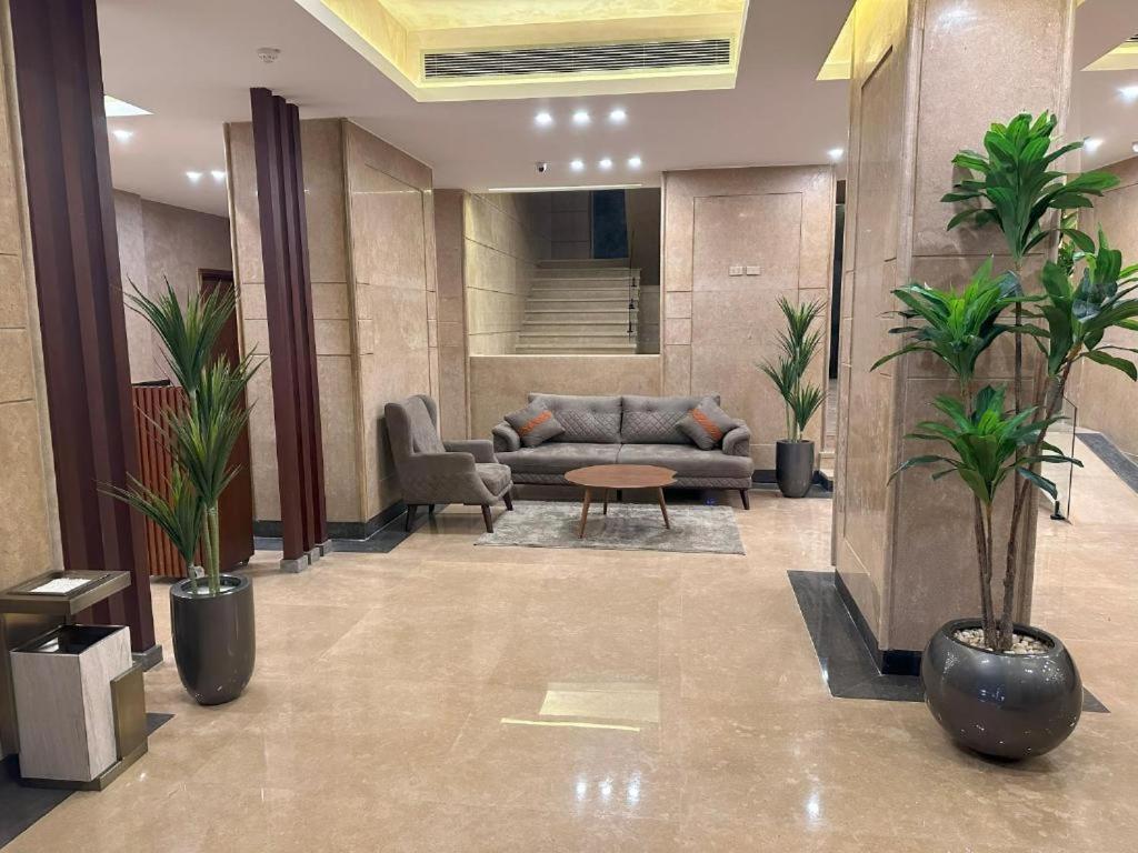 Stay Inn Pyramids Hotel Al Kawm al Akhdar Ngoại thất bức ảnh