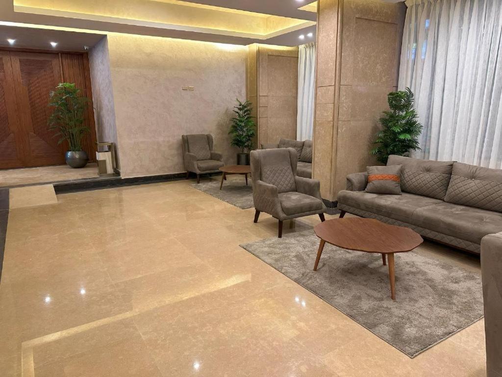 Stay Inn Pyramids Hotel Al Kawm al Akhdar Ngoại thất bức ảnh