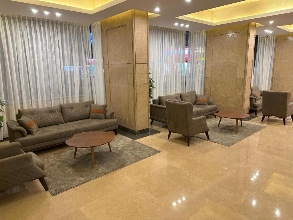 Stay Inn Pyramids Hotel Al Kawm al Akhdar Ngoại thất bức ảnh