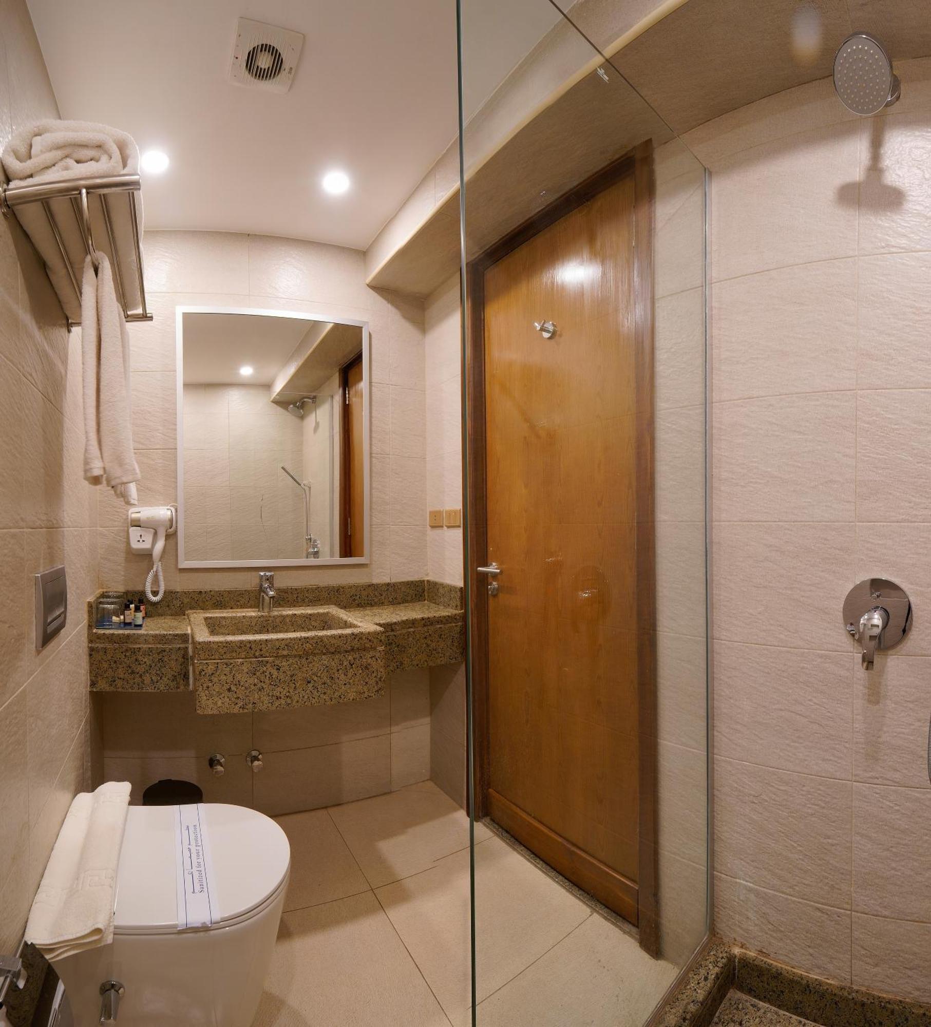 Stay Inn Pyramids Hotel Al Kawm al Akhdar Ngoại thất bức ảnh