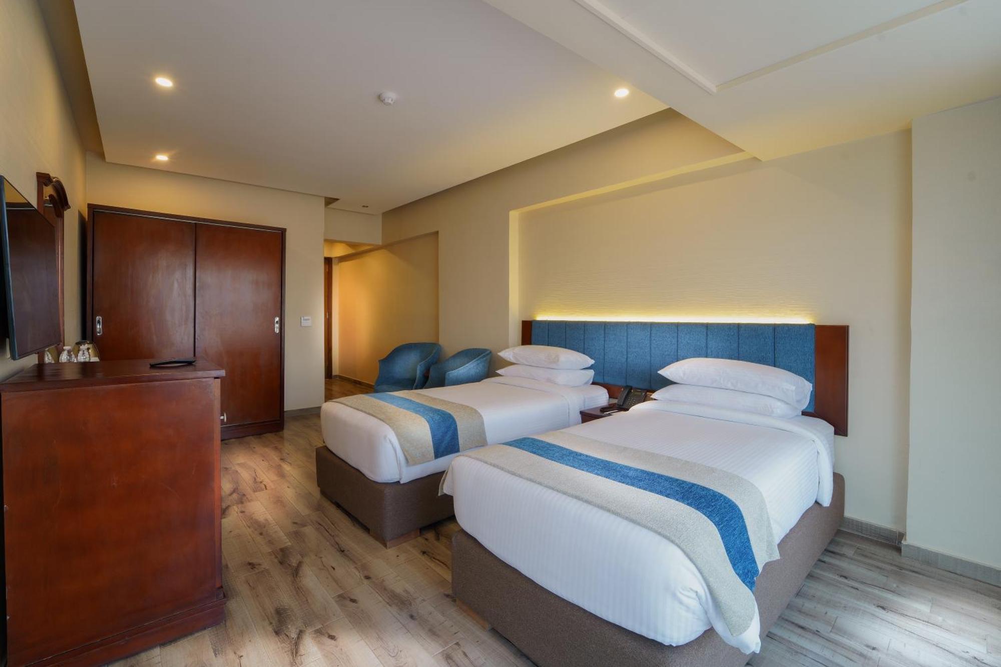 Stay Inn Pyramids Hotel Al Kawm al Akhdar Ngoại thất bức ảnh
