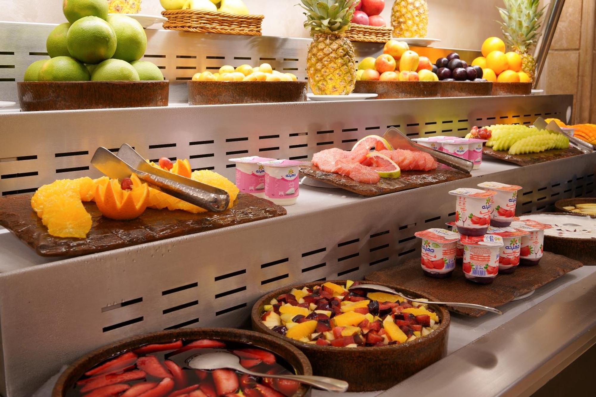 Stay Inn Pyramids Hotel Al Kawm al Akhdar Ngoại thất bức ảnh