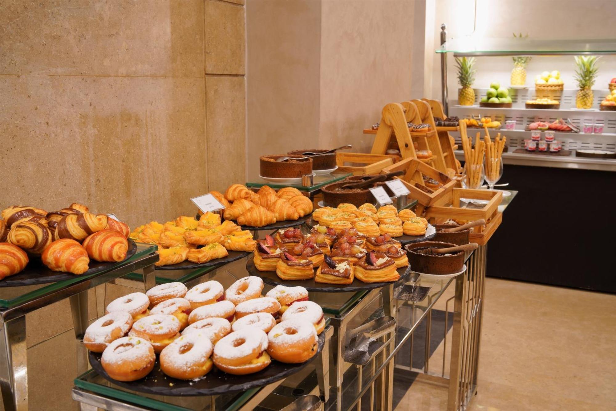 Stay Inn Pyramids Hotel Al Kawm al Akhdar Ngoại thất bức ảnh