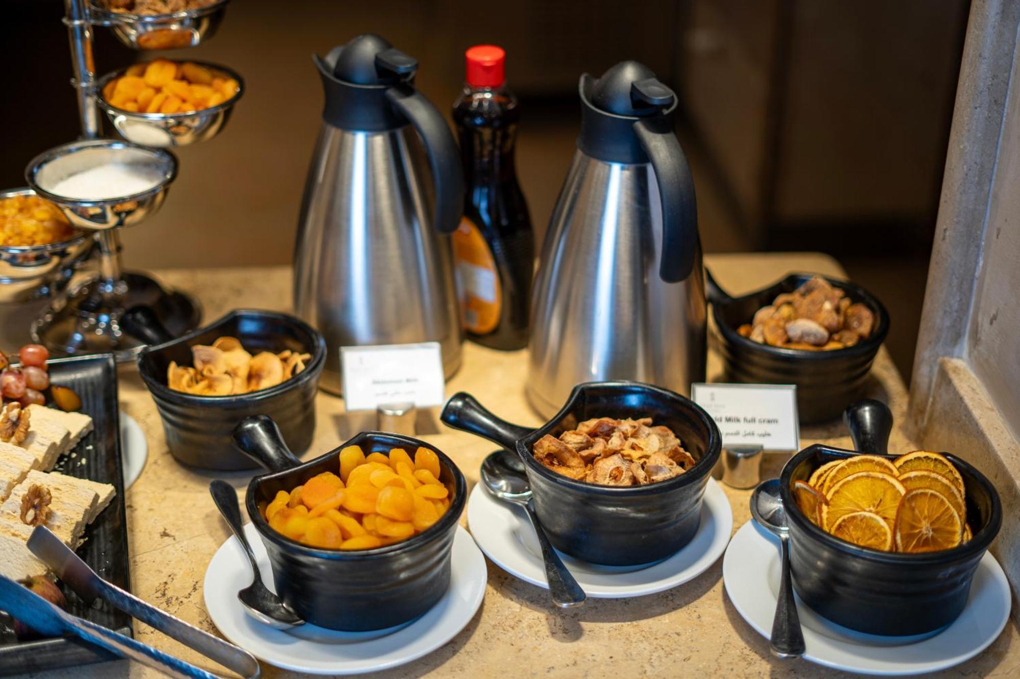 Stay Inn Pyramids Hotel Al Kawm al Akhdar Ngoại thất bức ảnh