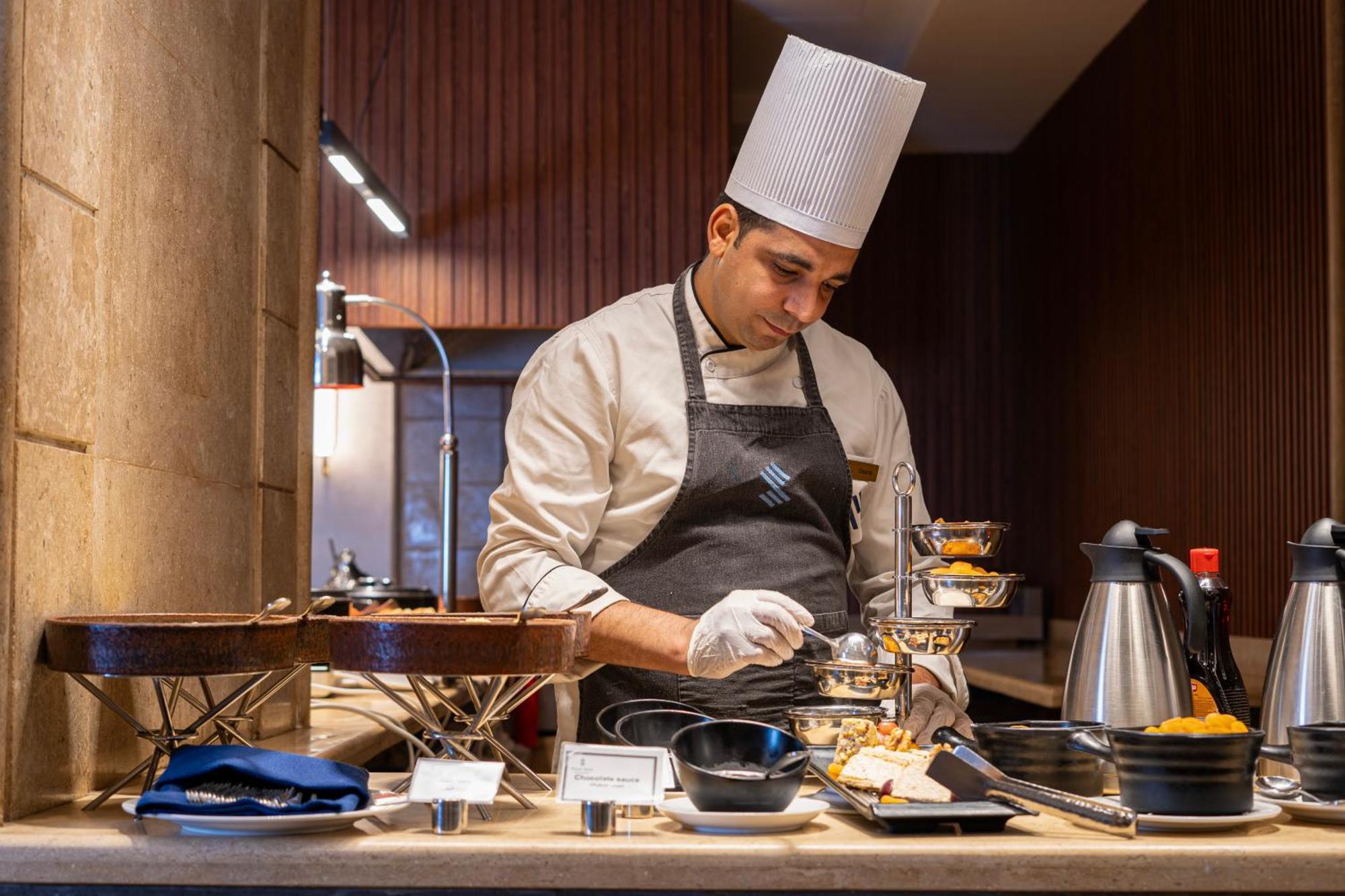 Stay Inn Pyramids Hotel Al Kawm al Akhdar Ngoại thất bức ảnh