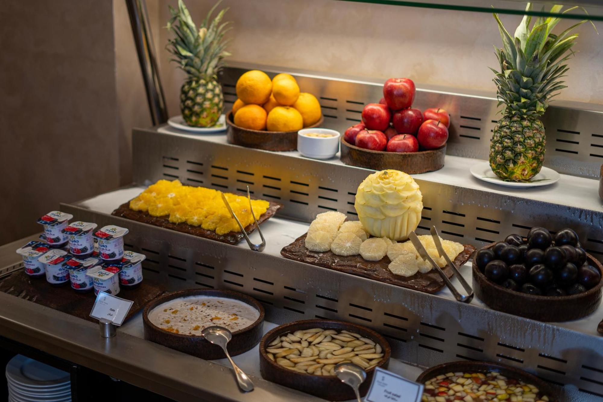 Stay Inn Pyramids Hotel Al Kawm al Akhdar Ngoại thất bức ảnh